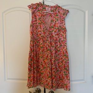 Like New Banjanan Dress